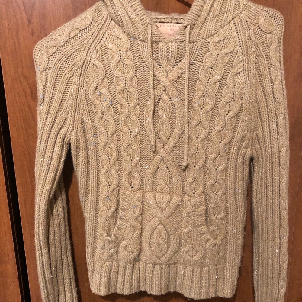 Vintage Abercrombie & Fitch